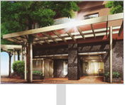 建物